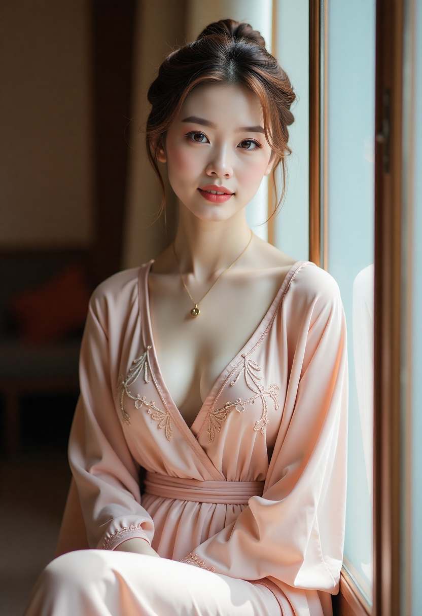 潮生旧梦