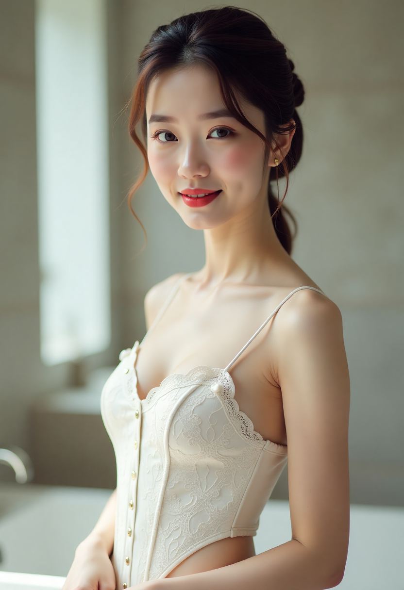 水乡奇遇记 海报
