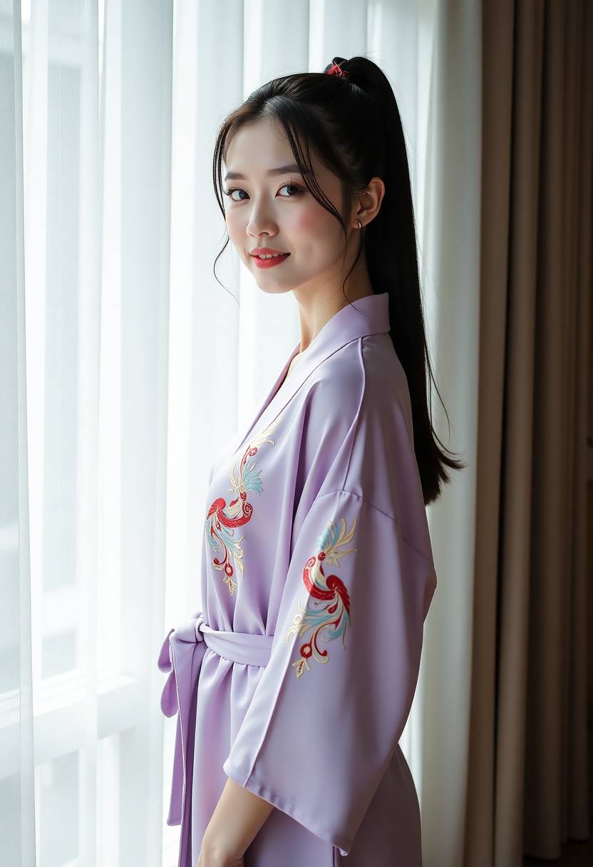 水府新娘 海报