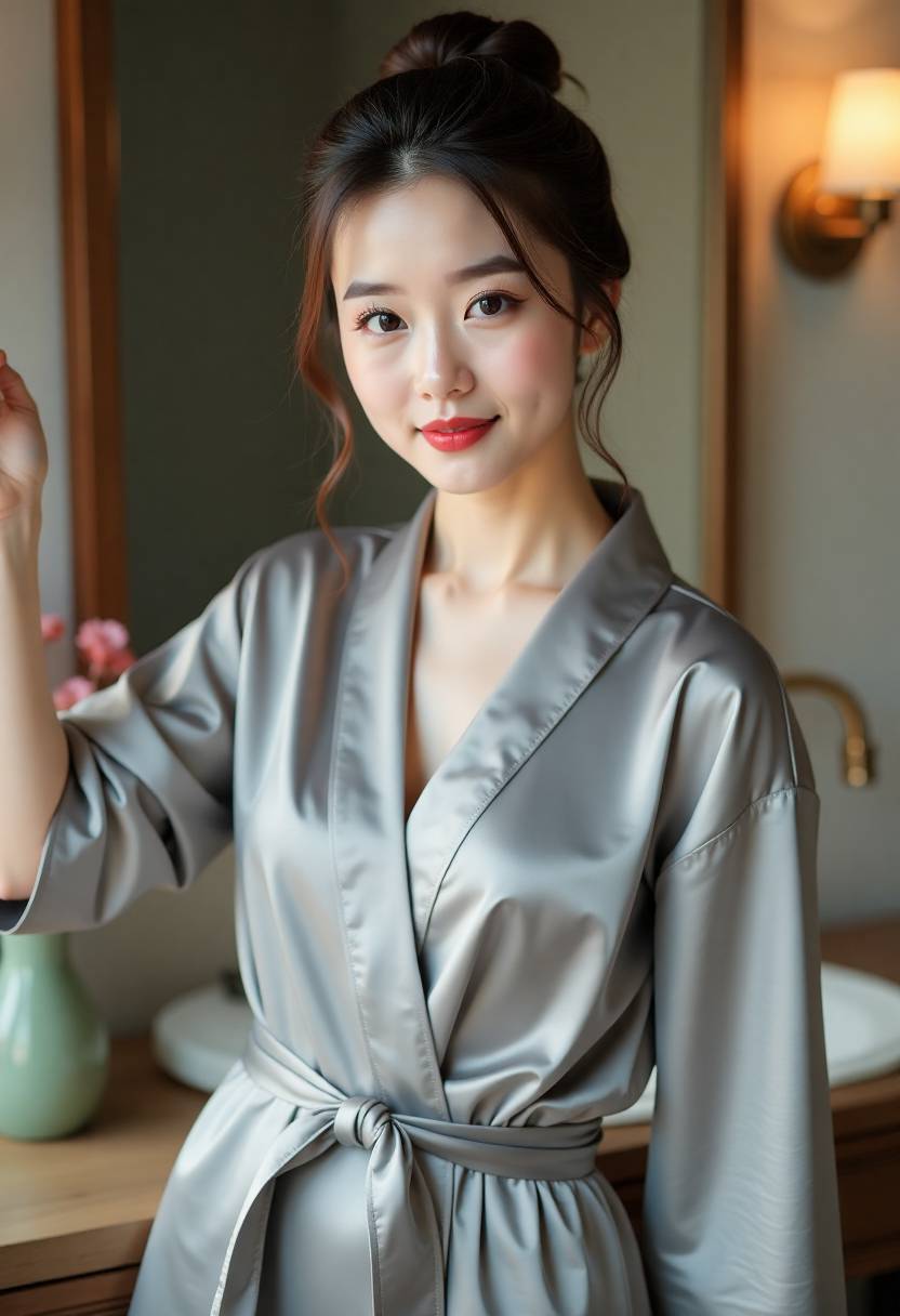 潮汐来信 海报